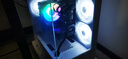 微星(MSI)  宙斯盾S  酷睿i5 14400F/Ultra 7 265K臺式組裝電腦主機RTX5060Ti 8G游戲高端獨顯設計整機 i5 12490F+RTX3060 12G暢想版 單主機 曬單實(shí)拍圖