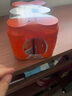 健力寶經(jīng)典國貨含蜂蜜補充電解質(zhì)橙蜜味330ml*6罐運動(dòng)碳酸飲料汽水果味 曬單實(shí)拍圖