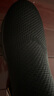 斯凱奇（Skechers）閃穿鞋男鞋秋季休閑健步鞋一腳蹬運動(dòng)鞋百搭軟底布鞋118306 曬單實(shí)拍圖