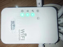 wifi信號放大器穿墻王網(wǎng)絡(luò )5g增強器無(wú)線(xiàn)路由器擴展網(wǎng)口雙頻中繼器 六天線(xiàn)+四天線(xiàn)【別墅覆蓋】 曬單實(shí)拍圖