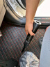 億飾【全網(wǎng)熱銷(xiāo)100萬(wàn)+】車(chē)載吸塵器適用小米SU7特斯拉無(wú)線(xiàn)手持大吸力車(chē)家兩用小型桌面迷你吸吹一體機 Max版戴森黑【200W功率19000Pa】 【抽吹吸充刷】5合1吸塵器 曬單實(shí)拍圖