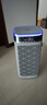飛利浦（PHILIPS）空氣凈化器除甲醛神器新房急入住專(zhuān)業(yè)家用寵物凈化機除煙味病毒過(guò)敏原螨塵國家補貼AC9008 曬單實(shí)拍圖