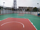 硅pu塑膠籃球場(chǎng)地膠室外地坪漆丙烯酸油漆材料劃線(xiàn)施工羽毛球網(wǎng)球 免費樣品+上門(mén)測量+質(zhì)保10年 曬單實(shí)拍圖