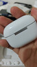 vivo TWS 5 簡(jiǎn)單白 60dB深海智慧降噪 跨生態(tài)無(wú)縫三連接 四麥自適應主動(dòng)降噪 藍牙耳機 曬單實(shí)拍圖