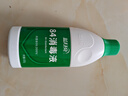 藍月亮 84消毒液600g/瓶 殺菌率99.999% 地板玩具家居衣物消毒水 曬單實(shí)拍圖