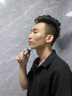 颯望德國電動(dòng)剃須刀2025新款男士便攜款全身水洗不留小黑點(diǎn)迷你刮胡刀熱賣(mài)第一送父親男朋友節日禮物 9系Pro【亮銀色】9核極速電機續航240天 新春禮物首選 【剃須刀哪個(gè)品牌好】【剃須刀熱賣(mài)第1】 曬單實(shí)拍圖