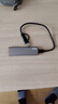 ThinkPad聯(lián)想Thinkbook移動(dòng)固態(tài)硬盤(pán) 1TB 讀速1000MB/S電腦手機兩用usb3.2 type-c雙接口便攜pssd SU710 曬單實(shí)拍圖