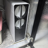 美的（Midea）【白澤Max 1200G】0阻垢劑凈水器國家補貼家用 6年RO反滲透廚下式直飲過(guò)濾凈水機 觸控屏雙出水 曬單實(shí)拍圖
