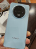 vivo Y500 12GB+256GB 冰川藍 8200mAh超薄藍海電池 IP69+滿(mǎn)級防水 越級旗艦外觀(guān) 耐用抗摔 AI手機 曬單實(shí)拍圖