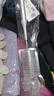 美麗雅杯刷吸管刷套裝鋁合金長(cháng)柄刷無(wú)死角刷茶破壁機保溫瓶水杯清洗神器 曬單實(shí)拍圖