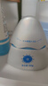 Hi!papa海龜爸爸兒童防曬霜寶寶小光盾pro學生軍訓專用SPF50青少年防曬乳 曬單實拍圖