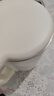 志高（CHIGO）燒水壺電熱水壺電水壺雙層防燙1.8L大容量家用燒水壺304不銹鋼內(nèi)膽大功率快速燒水 曬單實(shí)拍圖