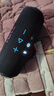 JBL FLIP7 音樂萬花筒七代 藍(lán)牙音箱 戶外音響 AI音效增強(qiáng) 防水防塵多臺串聯(lián) 賽道揚(yáng)聲器獨(dú)立高音單元 黑橙色 曬單實(shí)拍圖