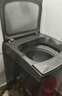 美的（Midea）波輪洗衣機全自動(dòng)15公斤家用大容量 MB15L1 專(zhuān)利免清洗水電雙寬 健康除螨洗品質(zhì)電機 颶風(fēng)深層凈洗 MB15L1 曬單實(shí)拍圖