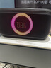 JBL PARTYBOX ON-THE-GO2藍(lán)牙音箱 家庭KTV音響 卡拉OK套裝便攜戶外 廣場(chǎng)舞派對(duì)樂(lè)器音箱 生日禮物 【新品升級(jí)款】ON THE GO2代 曬單實(shí)拍圖