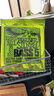 ERNIE BALL 2832 2834 2821 2838電貝司弦EB鍍鎳四五六弦Bass貝斯琴弦 五弦鍍鎳 2836（045-130） 曬單實(shí)拍圖