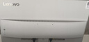 聯(lián)想（Lenovo）27英寸FHD四邊窄邊框IPS面板 100Hz   原生低藍(lán)光 內(nèi)置音箱 手機(jī)支架 理線器 顯示器  L27i-4A 曬單實(shí)拍圖
