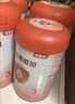 貝因美大國品牌愛(ài)加12-36月幼兒奶粉3段800g*6 免疫成長(cháng)奶粉含乳鐵蛋白 曬單實(shí)拍圖