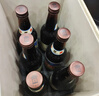 汾酒 復刻版館藏甄品 清香型 白酒 55度 475mL*6 整箱裝 中秋好禮 曬單實(shí)拍圖