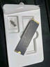 致態(tài)（ZhiTai）長(cháng)江存儲 2TB SSD固態(tài)硬盤(pán) NVMe M.2接口 TiPlus7100系列 曬單實(shí)拍圖
