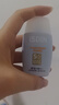 怡思?。↖SDIN）防曬霜隔離30ml*3 SPF50進口面部敏感肌女男士戶外軍訓學生禮物 曬單實拍圖