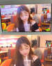 松典【4K翻轉屏+16X數碼變焦】數碼微單相機入門(mén)級vlog相機學(xué)生翻轉自拍照相機拍照旅游專(zhuān)用非ccd相機【6400W像素+4K翻轉屏+16X變焦】白色標配32G內存 曬單實(shí)拍圖