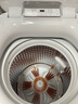 海爾（Haier）洗鞋機全自動(dòng)脫水一體機洗襪子家用洗脫刷鞋機多功能懶人神器 免拆鞋帶泥沙過(guò)濾直驅變頻電機 【新上款】球刷3.0 直驅變頻 泥沙過(guò)濾TB552 曬單實(shí)拍圖