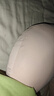 浪莎（langsha）床上抱枕睡覺(jué)孕婦夾腿長(cháng)條大抱枕男女生款睡覺(jué)專(zhuān)用大號玩側睡靠枕 四季款-櫻花粉【涼感透氣】 45cm*115cm 含枕芯 【成人款】 曬單實(shí)拍圖