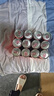 魔爪（Monster）百香果番石榴能量風(fēng)味飲料 330ml*12罐 整箱裝 曬單實(shí)拍圖
