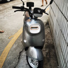 綠源【東莞/深圳專(zhuān)享】電動(dòng)自行車(chē)MODA11-D 長(cháng)續航耐看電動(dòng)車(chē) 成人男女家用上班通勤代步電自 到門(mén)店選顏色-理論續航60KM 曬單實(shí)拍圖