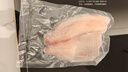 翔泰 海南鯛魚(yú)/羅非魚(yú)排2斤5-7片 去皮去刺 輕食魚(yú)片 火鍋魚(yú)類(lèi) 中秋 曬單實(shí)拍圖