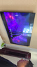 海信電視小墨E5Q Pro75英寸 768分區U+MiniLED 信芯芯片 抗反光防眩光墨晶屏 300Hz 國家補貼75E5Q-PRO 曬單實(shí)拍圖