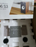 B&W寶華韋健606 S3 書(shū)架式 HIFI音響 2.0無(wú)源音箱 高保真 發(fā)燒級 需搭配功放使用  相思木色 1對 曬單實(shí)拍圖