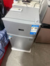夏新冰箱小型租房用 一級能效冷 藏冷凍兩用1-2人家用小冰箱 出租房雙門(mén)電冰箱辦公室兩門(mén) 【一級能效】95L銀色升級加厚三天約一度電 曬單實(shí)拍圖