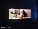 小米（MI） REDMI電視【百億補貼爆款】X 2026款 85英寸 Mini LED288Hz 1200nits 4GB+64GB平板電視L85RC-RX 曬單實(shí)拍圖
