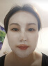 lefilleo溫崢嶸同款lefilleo麗菲歐色修奶皮肌源修護灌注涂抹撕拉面膜韓國 奶皮面膜（4支裝） 曬單實拍圖