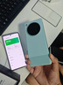 itel 傳音infinix Zero 40 智能手機 原生安卓系統 zero 40手機海外版 Zero 40 藍色（4G版） 256G 曬單實(shí)拍圖