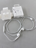 Apple/蘋果 閃電/Lightning接口有線耳機(jī) 蘋果耳機(jī)有線耳機(jī)原裝耳機(jī) 適用閃電接口的手機(jī)平板 曬單實(shí)拍圖