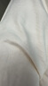 馬克華菲兒童春秋款透氣吸汗上衣半開(kāi)領(lǐng)拉鏈衫長(cháng)袖運動(dòng)服直筒寬松長(cháng)褲套裝 M臘腸犬K卡其（工裝褲） 140 曬單實(shí)拍圖