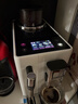 德龍（Delonghi）全自動(dòng)咖啡機 家用意式 可拆卸豆倉觸摸中文顯示屏19BAR泵壓美式現磨豆粉13檔研磨 歐洲進(jìn)口R3系列 白月光 操作簡(jiǎn)便 一鍵咖啡菜單 開(kāi)關(guān)機自動(dòng)清洗 曬單實(shí)拍圖