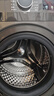 小天鵝（LittleSwan）滾筒洗衣機全自動(dòng)家用【TG120V098WDT】12公斤大容量 超薄 節能 內衣洗 家電國家補貼20% 以舊換新 曬單實(shí)拍圖