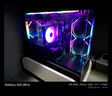AMD銳龍R5 9600X組裝電腦RTX5060Ti/RX9060XT顯卡三角洲行動(dòng)游戲臺式電腦整機設計剪輯繪圖DIY組裝機 配置六 R5 9600X+RX9060XT 16G 主機套件 曬單實(shí)拍圖