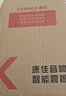 康佳（KONKA）定阻功放機 KTV音箱藍牙專(zhuān)業(yè)100W大功率適用家庭影院會(huì )議無(wú)源音響設備 曬單實(shí)拍圖