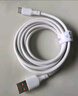 倍思Type-c數(shù)據(jù)線6A超級(jí)快充100W/88W/66W/40W華為榮耀充電線適用小米安卓手機(jī)平板Pura80/Mate70/60 曬單實(shí)拍圖