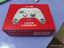 北通鯤鵬70AI智控旗艦精英游戲手柄xbox自適應扳機switch2電容搖桿steam電腦PC手機藍牙NS原神雙人成行 曬單實(shí)拍圖