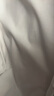 ubras抹胸bra-in吊帶背心女帶胸墊美背百搭打底內搭可外穿白色L 曬單實(shí)拍圖