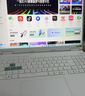 一加平板 2 Pro 13.2英寸平板電腦驍龍8至尊版芯片16GB+512GB 冰川銀 游戲辦公學生 曬單實拍圖