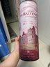蘇格蘭百富（The Balvenie）故事系列21年 蘇格蘭單一麥芽威士忌 洋酒禮盒700ml 中秋送禮 曬單實(shí)拍圖