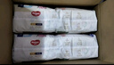 好奇（Huggies）金裝拉拉褲XL96片(12-17kg)尿不濕【速干不易紅】 曬單實(shí)拍圖