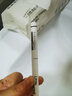 小奧?。╨ittleondine）眼線(xiàn)筆極細筆刷雙頭眼線(xiàn)膠筆02深棕60mg防水防汗不易暈染持久顯色 曬單實(shí)拍圖